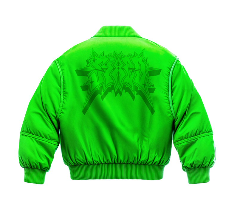 Chaqueta Xstar V
