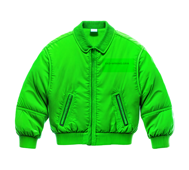 Chaqueta Xstar V