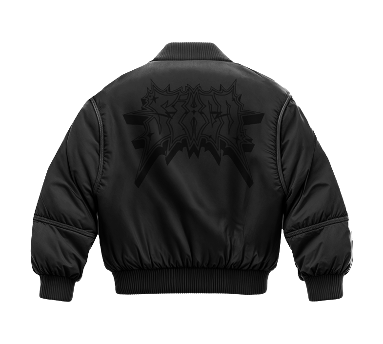 Chaqueta Xstar N