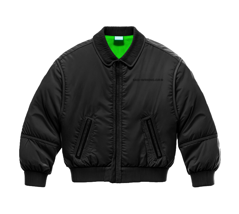 Chaqueta Xstar N