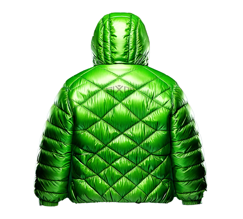 Puffer Classic Logo V