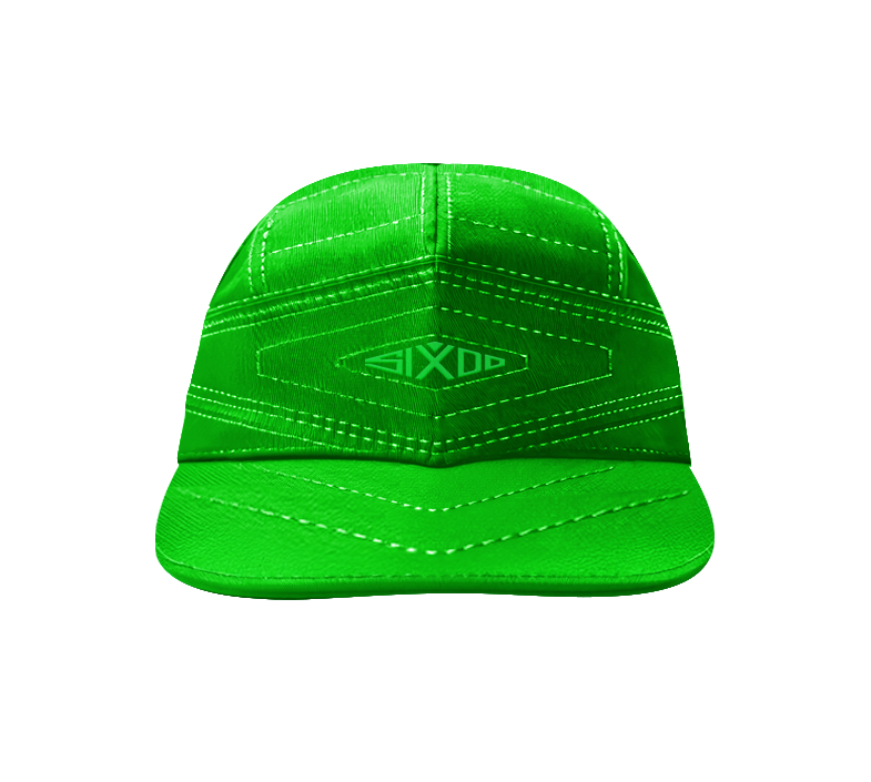 Gorra Puff V