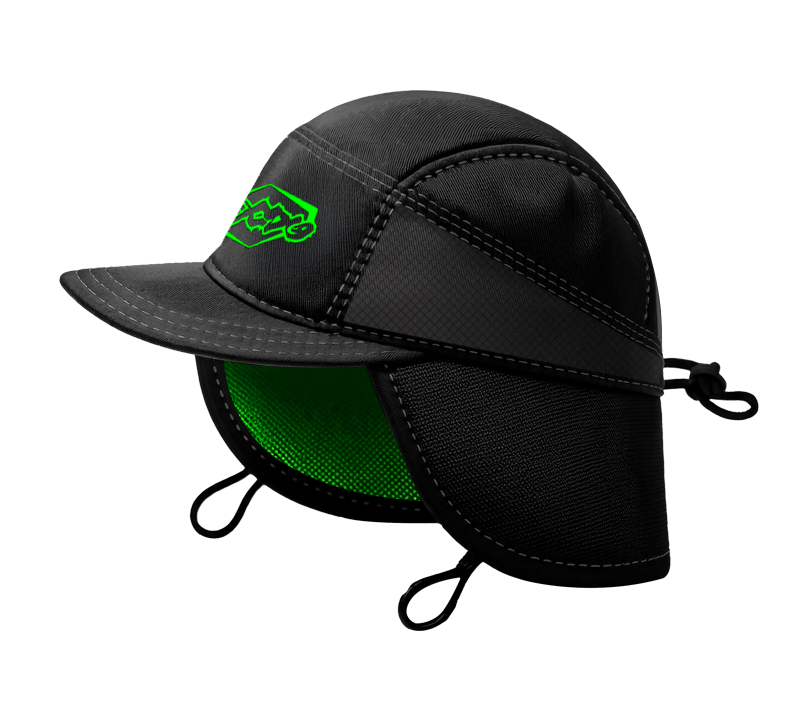 Gorra GR N