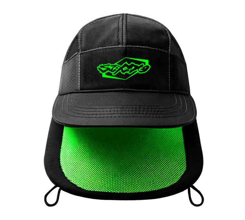 Gorra GR N
