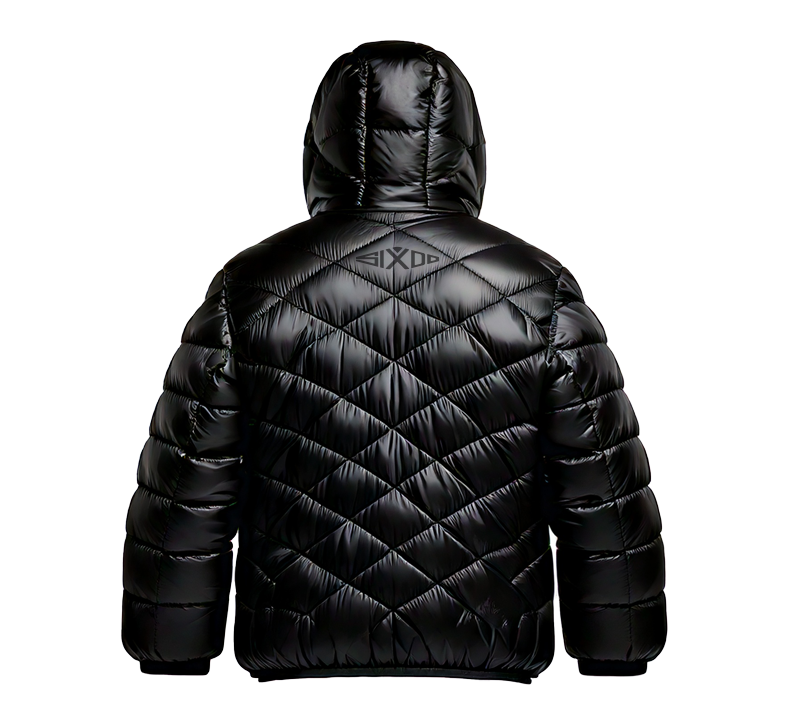 Puffer Classic Logo N