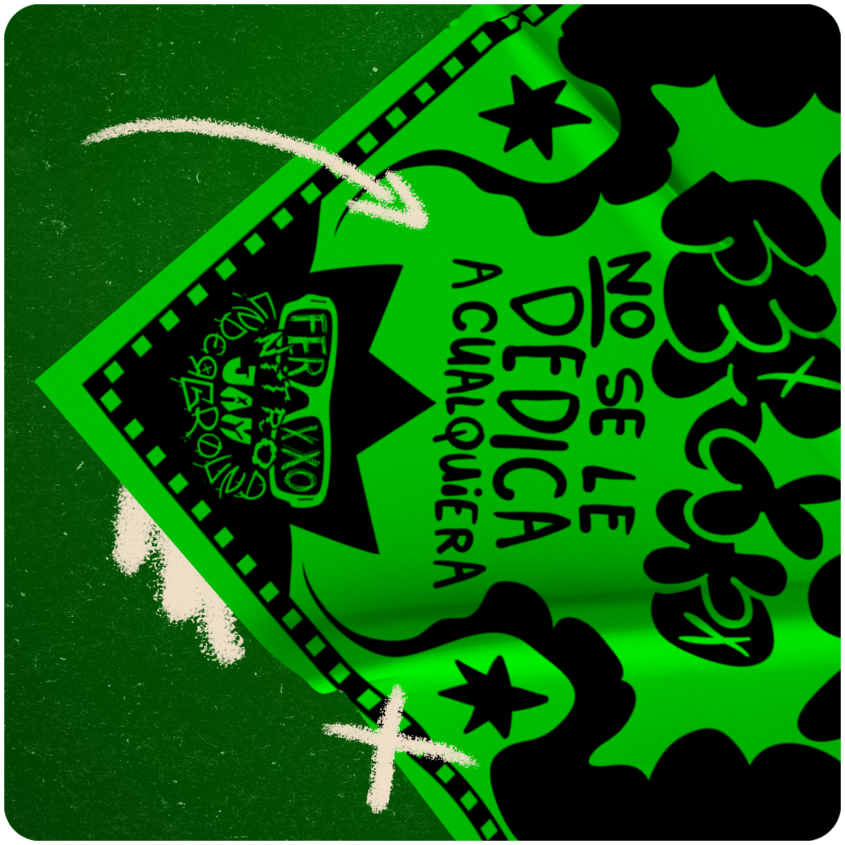 Bandanas Ferxxo