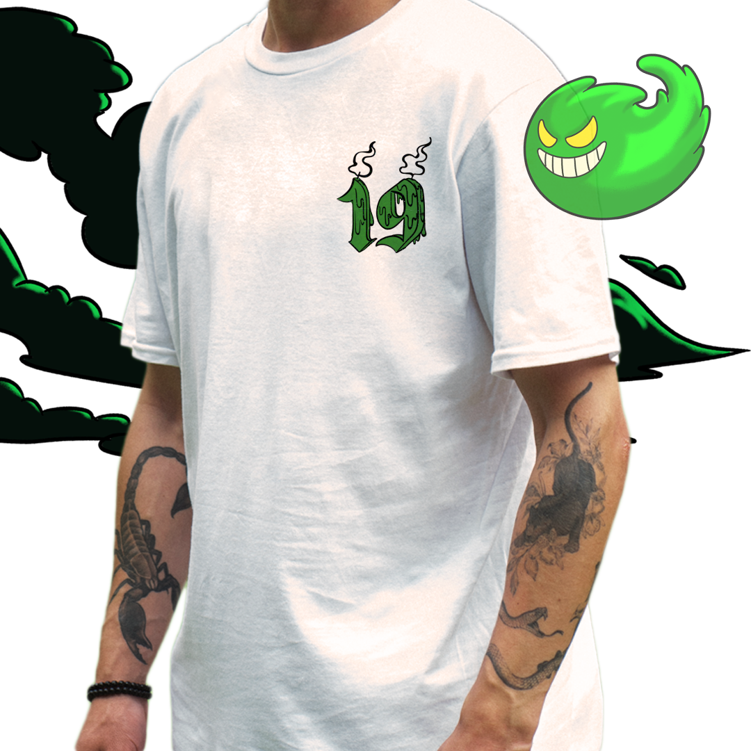 Feliz Cumpleaños Ferxxo Tee