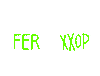 FERXXOP