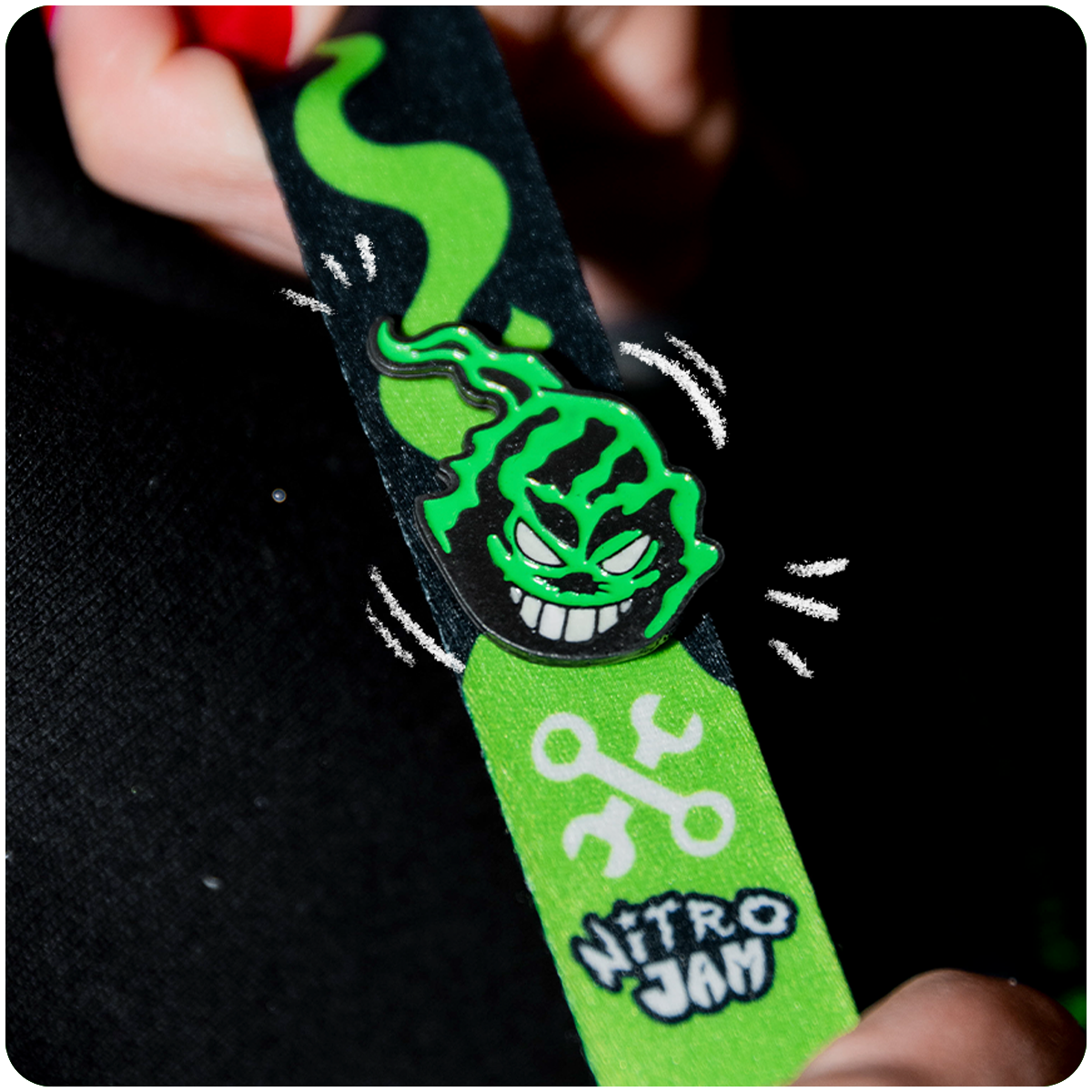 Pins