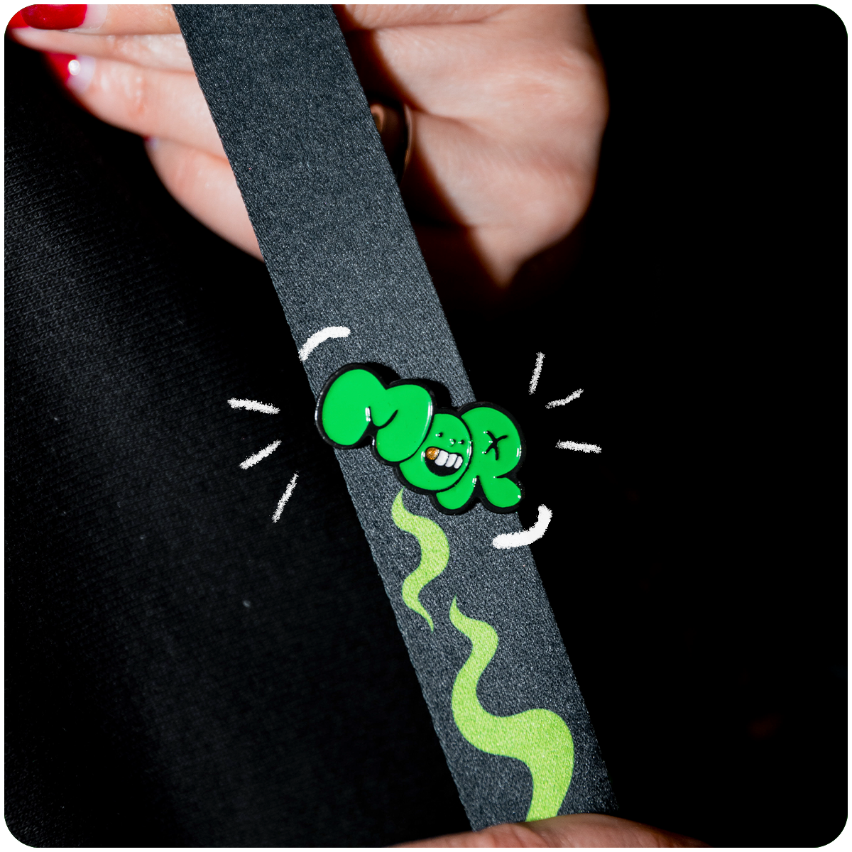 Pins