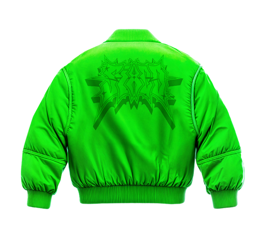 Chaqueta Xstar V