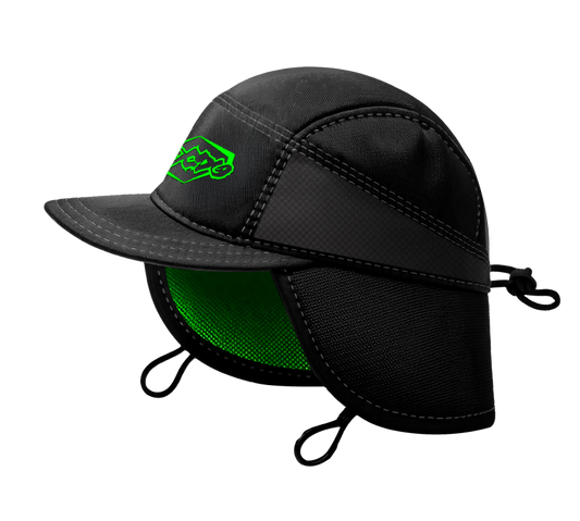 Gorra GR N