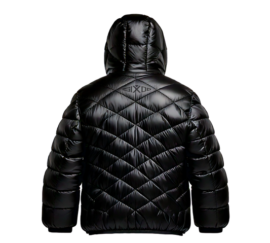 Puffer Classic Logo N