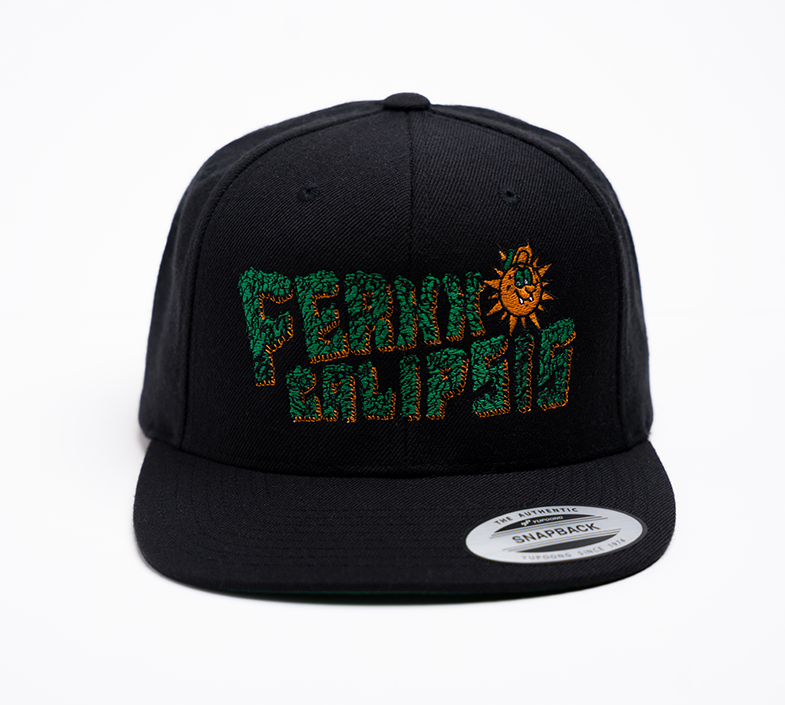 GORRA FERXXO CALIPSIS