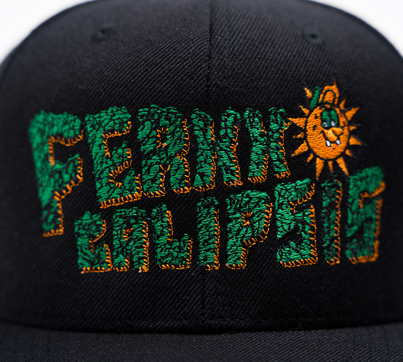 GORRA FERXXO CALIPSIS