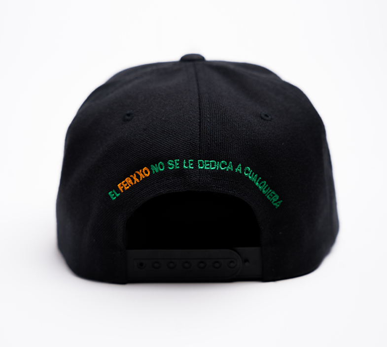 GORRA FERXXO CALIPSIS