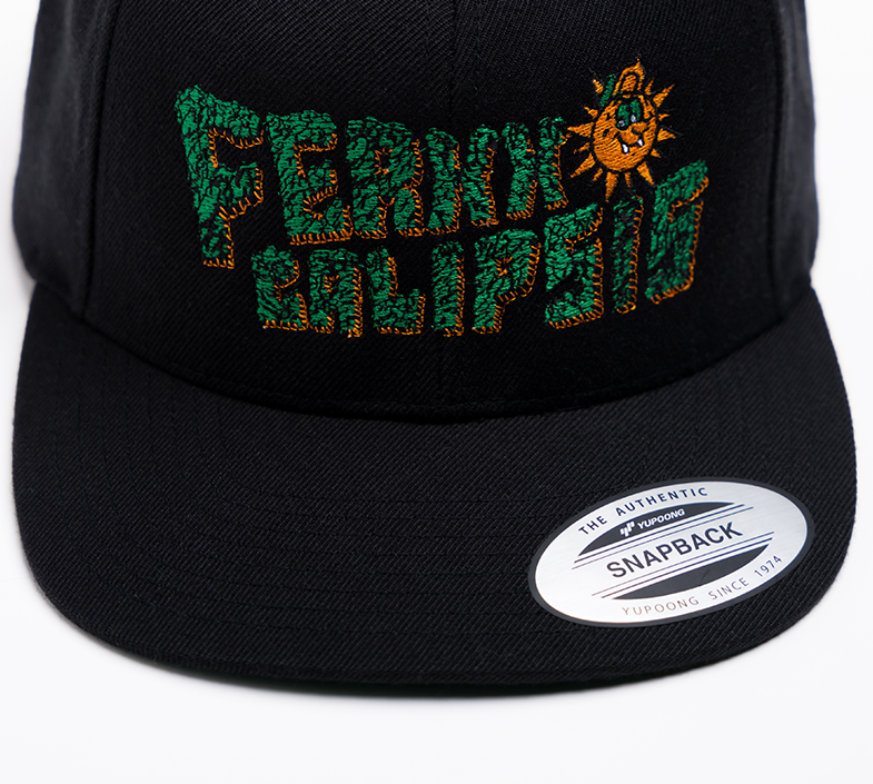 GORRA FERXXO CALIPSIS