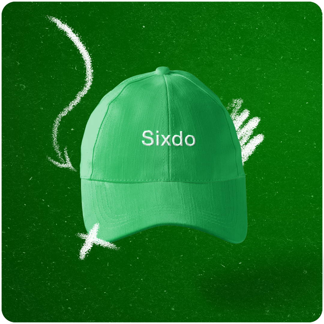 Gorras Sixdo – FERXXOP