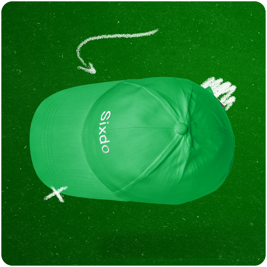 Gorras Sixdo – FERXXOP