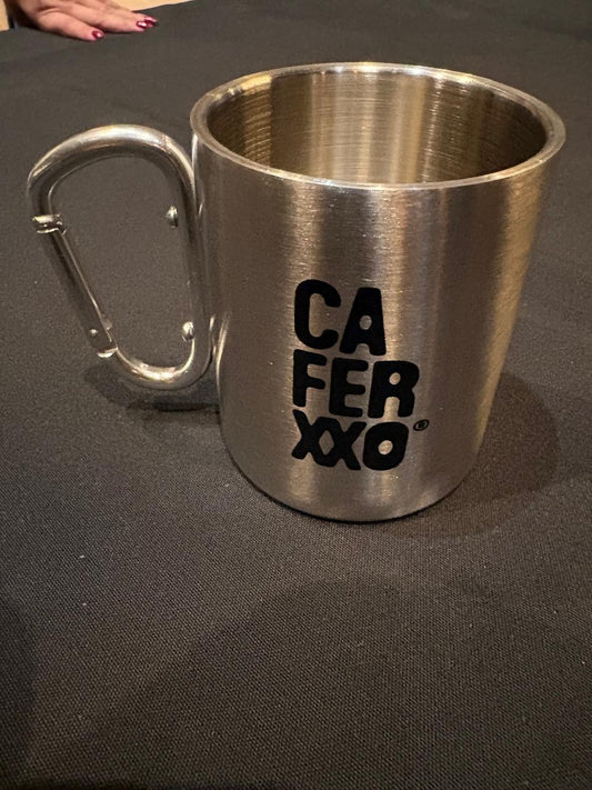CAFERXXO MUG