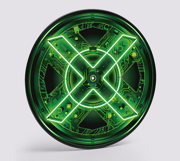 Protector de vinilos del FERXXO