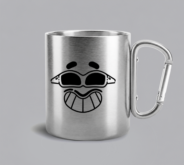 CAFERXXO MUG