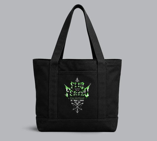 TOTE BAG FEID VS FERXXO