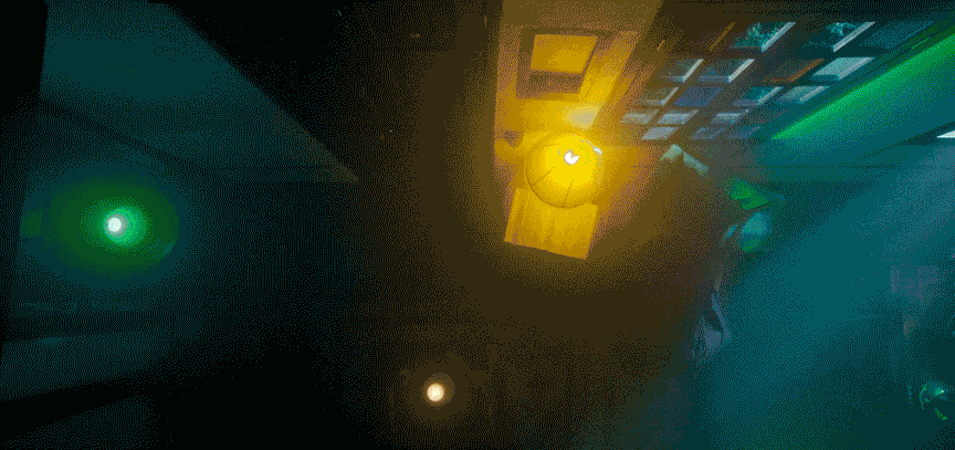 Cargar video: Feid Halloween Video